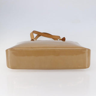 Louis Vuitton Brentwood Handbag Monogram Vernis