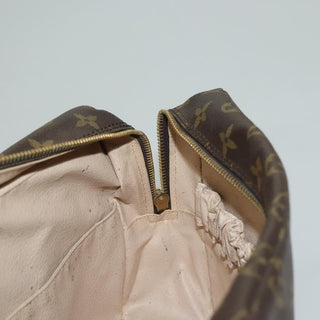 Louis Vuitton Trousse Toilette Monogram Canvas