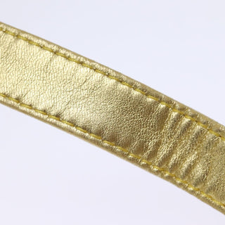 Loewe Flamenco Bag Leather