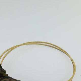 Fendi Zucca Tote bag FF motif