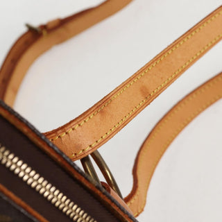 Louis Vuitton Ellipse Backpack Monogram Canvas