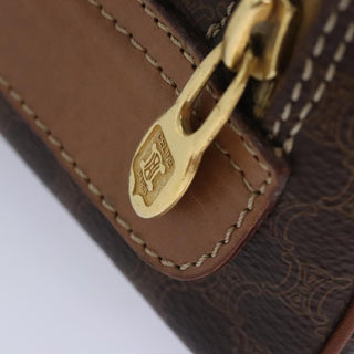 Celine Macadam Pochette Clutch