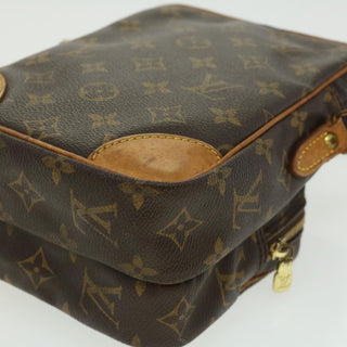 Louis Vuitton Amazone Bag Monogram Canvas