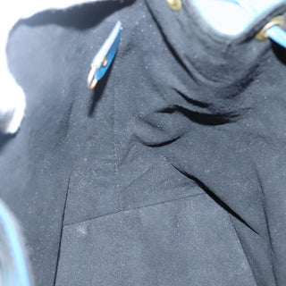 Louis Vuitton Petit Noe Handbag Epi Leather