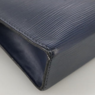 Louis Vuitton Toiletry Pouch Epi Leather