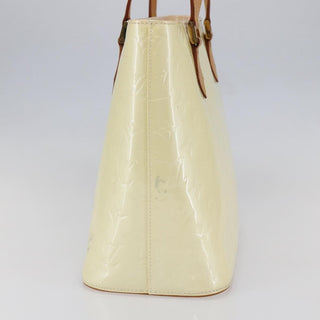 Louis Vuitton Houston Handbag Monogram Vernis