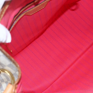 Louis Vuitton Delightful NM Handbag Damier