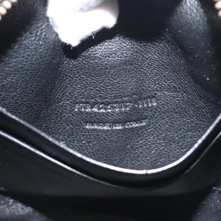 Saint Laurent Classic Monogram Blogger Crossbody Bag Leather