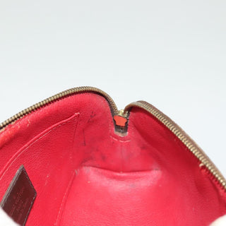 Louis Vuitton Cosmetic Pouch Damier