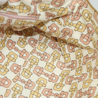 Gucci Abbey Zip Tote Guccissima