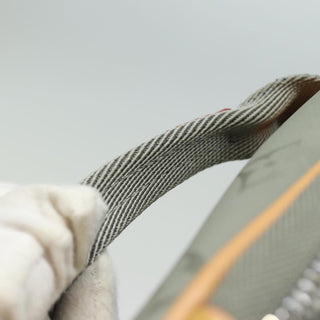 Louis Vuitton Camera Bag Limited Edition Titanium Monogram Canvas