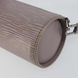 Louis Vuitton Soufflot Pochette Epi Leather