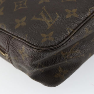 Louis Vuitton Trousse Toilette Monogram Canvas