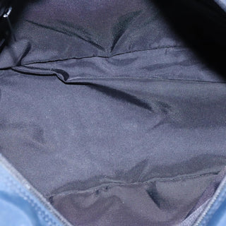 Burberry Nova Check Tote Nylon