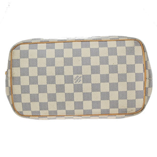 Louis Vuitton Saleya Handbag Damier