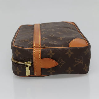 Louis Vuitton Compiegne Canvas