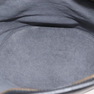 Louis Vuitton Saint Jacques Handbag Epi Leather