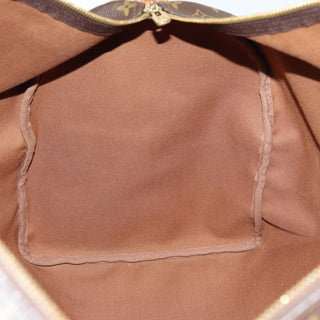 Louis Vuitton Keepall Bag Monogram Canvas