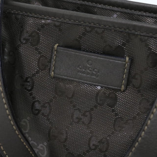 Gucci Plus Tote GG Imprime