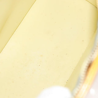 Louis Vuitton Houston Handbag Monogram Vernis