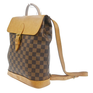 Louis Vuitton Arlequin Backpack Damier
