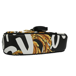 Versace Gianni Couture PVC Leather