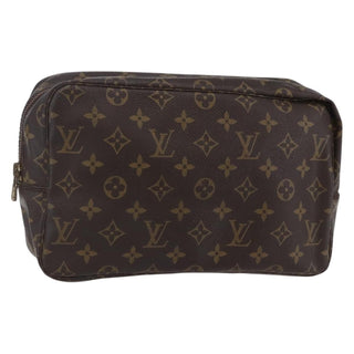 Louis Vuitton Trousse Toilette Monogram Canvas