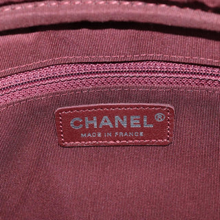Chanel Paris-Dallas Camera Case Tweed
