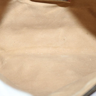 Gucci Ophidia Shoulder Bag GG Coated Canvas