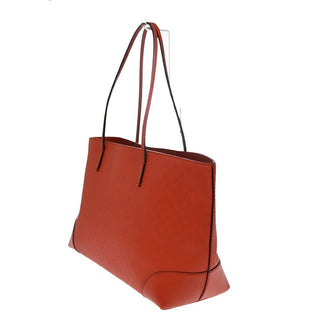 Gucci Bright Tote Diamante Leather
