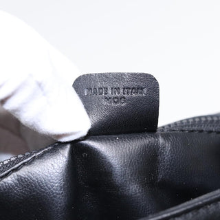 Celine Vintage Macadam Handbag vinyle