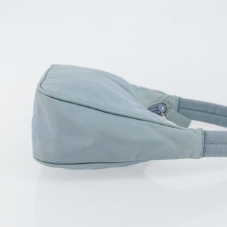 Prada Re-Edition 2000 Hobo Tessuto