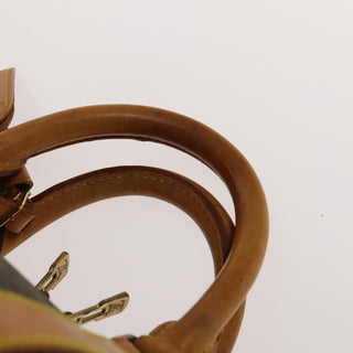 Louis Vuitton Keepall Bag Monogram Canvas