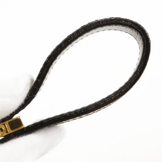 Fendi Zucchino Mamma Baguette Vinyl