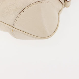 Salvatore Ferragamo Marisa Satchel Leather