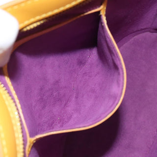 Louis Vuitton Saint Jacques Handbag Epi Leather