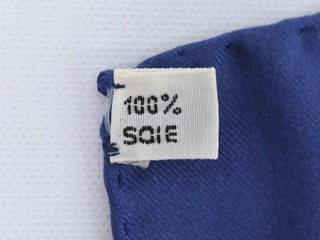 Hermes Carré 90 Silk multicolor