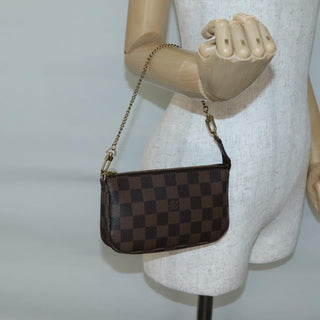 Louis Vuitton Pochette Accessoires Damier