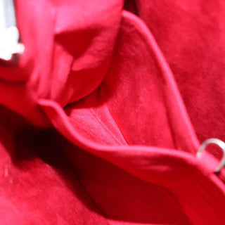 cartier Trinity Hand bag Leather