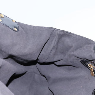 Louis Vuitton Surya Tote bag Mahina Patent Leather