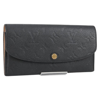 Louis Vuitton Portefeuille Sarah Wallet Monogram Empreinte