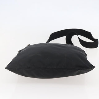 Prada Flat Messenger Bag Tessuto