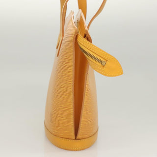 Louis Vuitton Saint Jacques Handbag Epi Leather