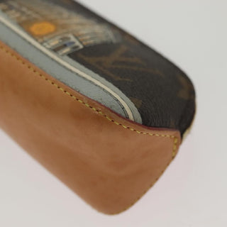 Louis Vuitton Trousse Elizabeth Monogram Vivienne