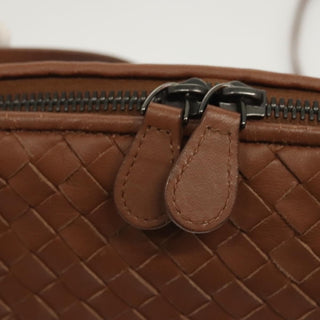 Bottega Veneta Intrecciato Leather