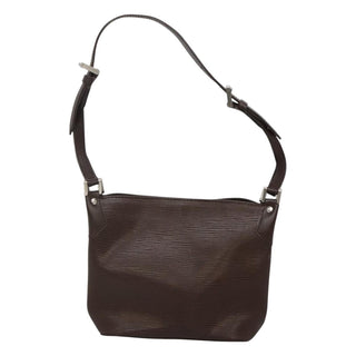 Louis Vuitton Mandara Handbag Epi Leather