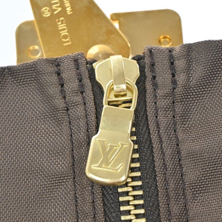 Louis Vuitton Garment case Nylon