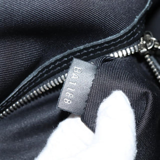 Louis Vuitton Keepall Bandouliere Bag Limited Edition FIFA World Cup Epi Leather