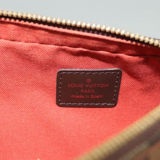 Louis Vuitton Geronimos Waist Bag Damier