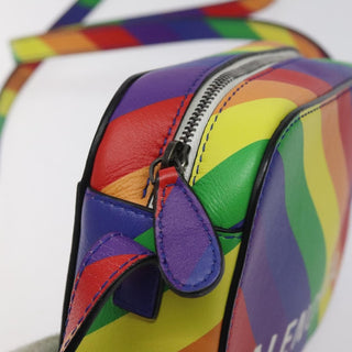 Balenciaga Everyday Camera Bag Printed Leather